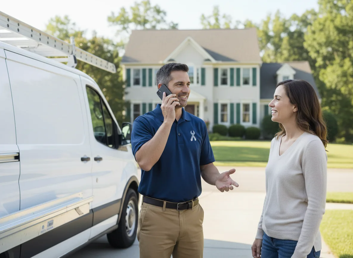 Home Gutter Service Wakefield, RI FAQs